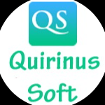 Quirinus Solutions Ltd